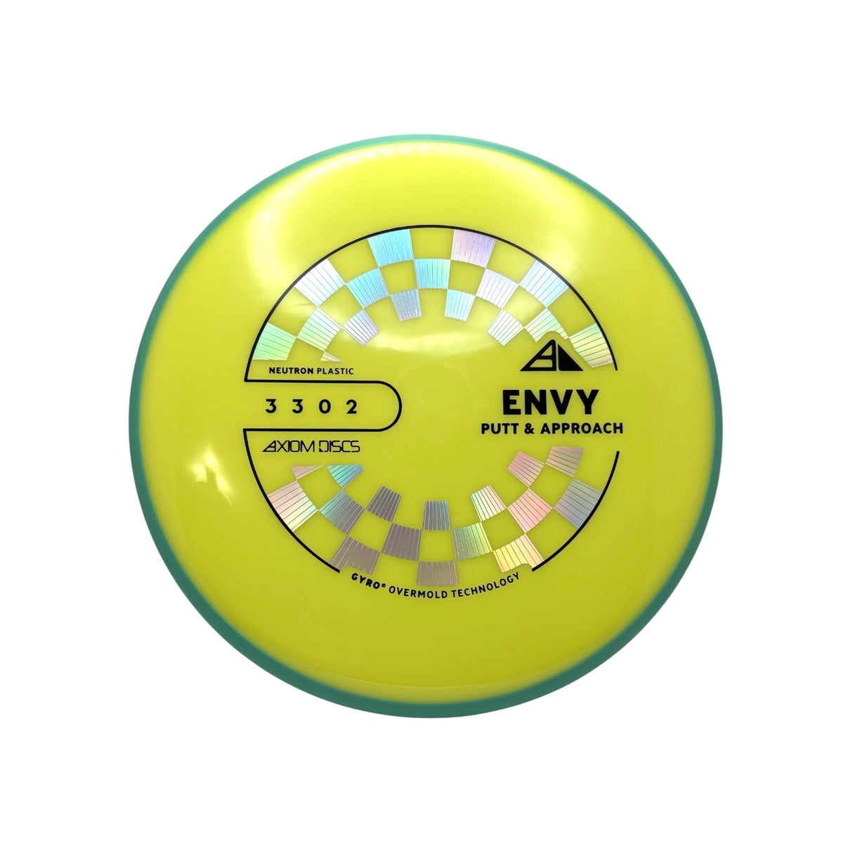 Envy - Neutron