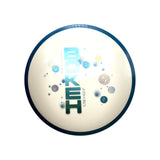 Bokeh - Neutron
