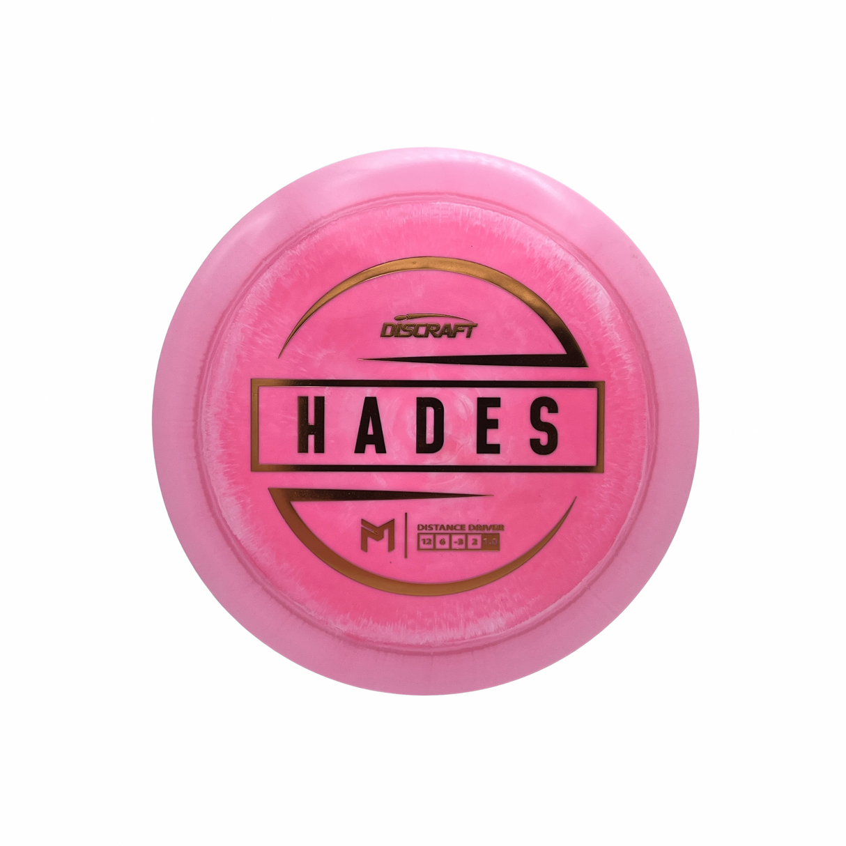 Hades - ESP