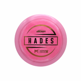 Hades - ESP