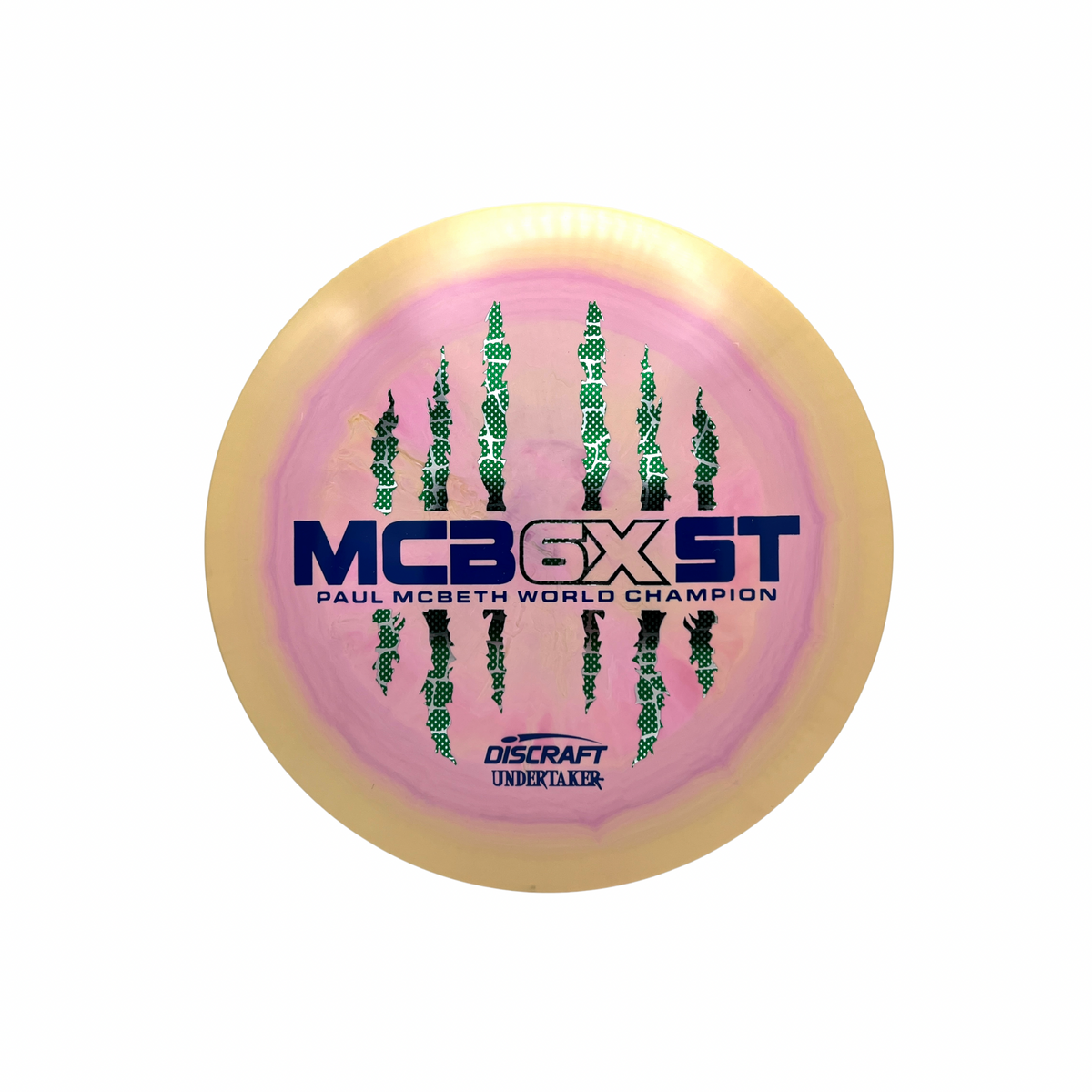 ESP Undertaker-PMB 6X MC6XST