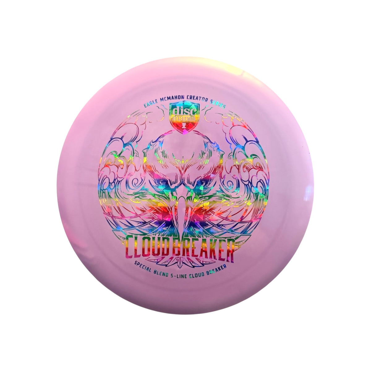 Special Blend Cloud Breaker-EM