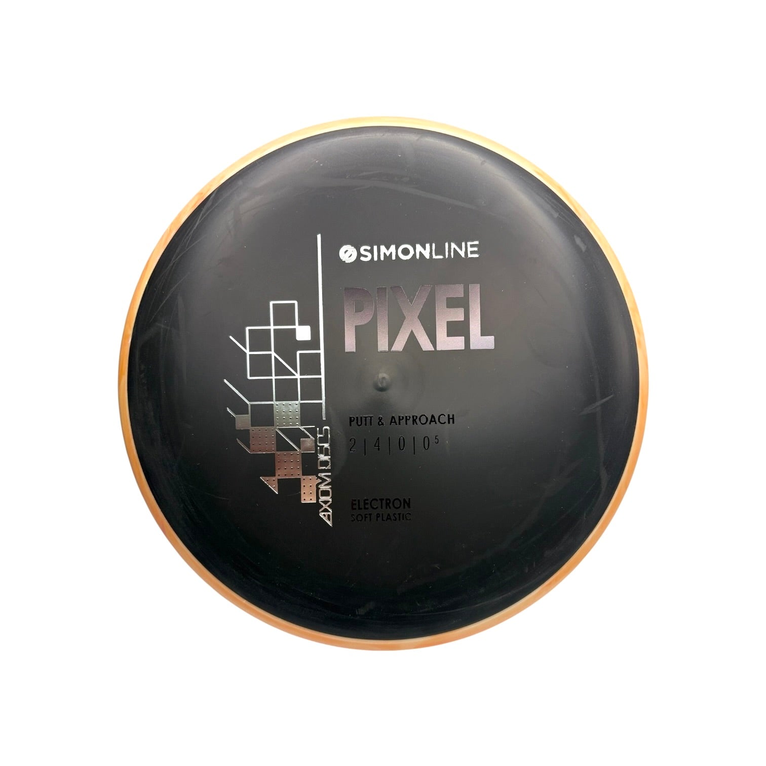 AXIOM – SMASH & TAP DISCS