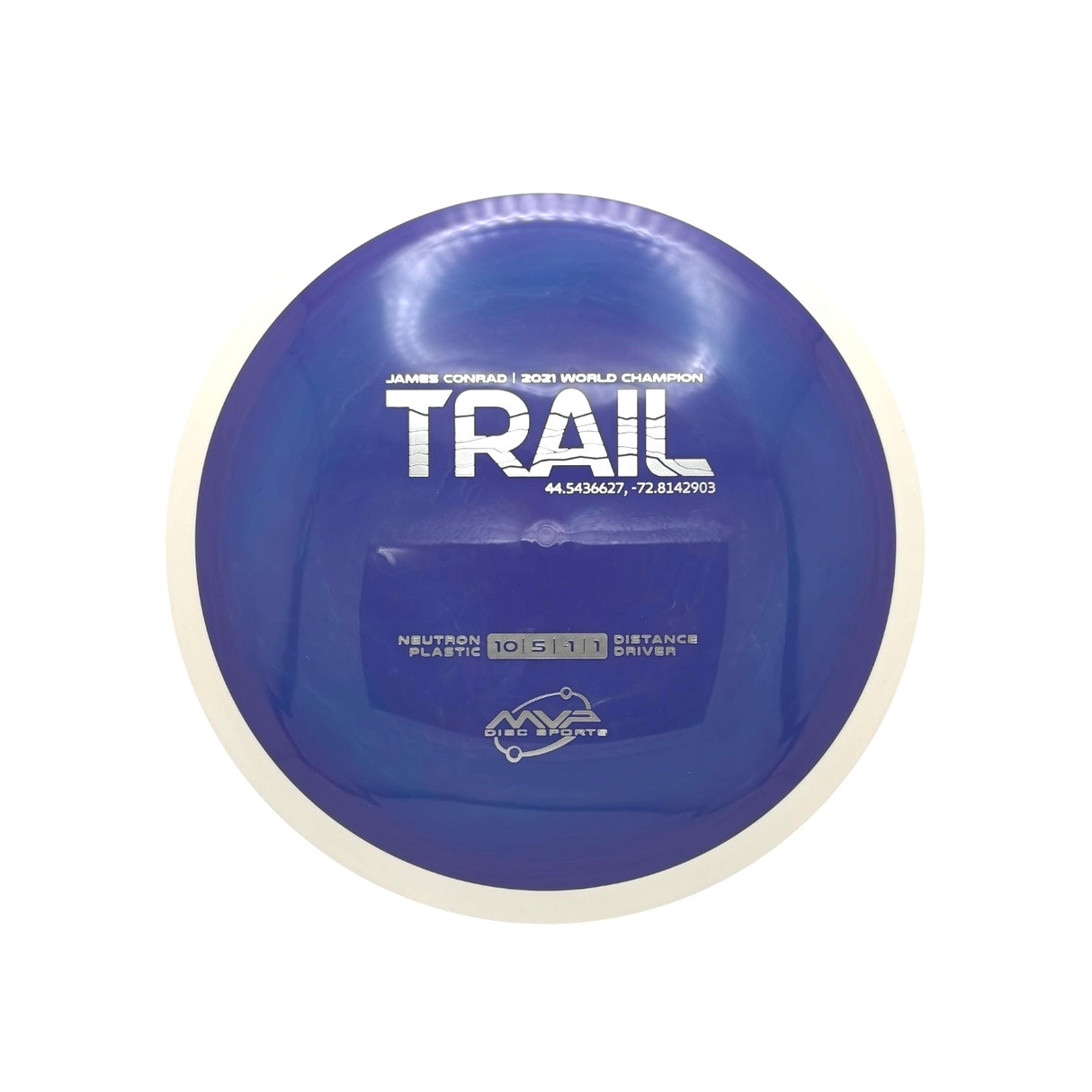 Trail - Neutron - PLC
