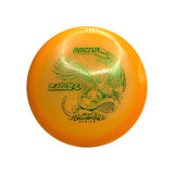 Eagle-L - Proto Glow Champion