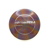 Tesla - Cosmic Neutron