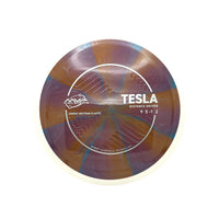 Cosmic Netron Tesla