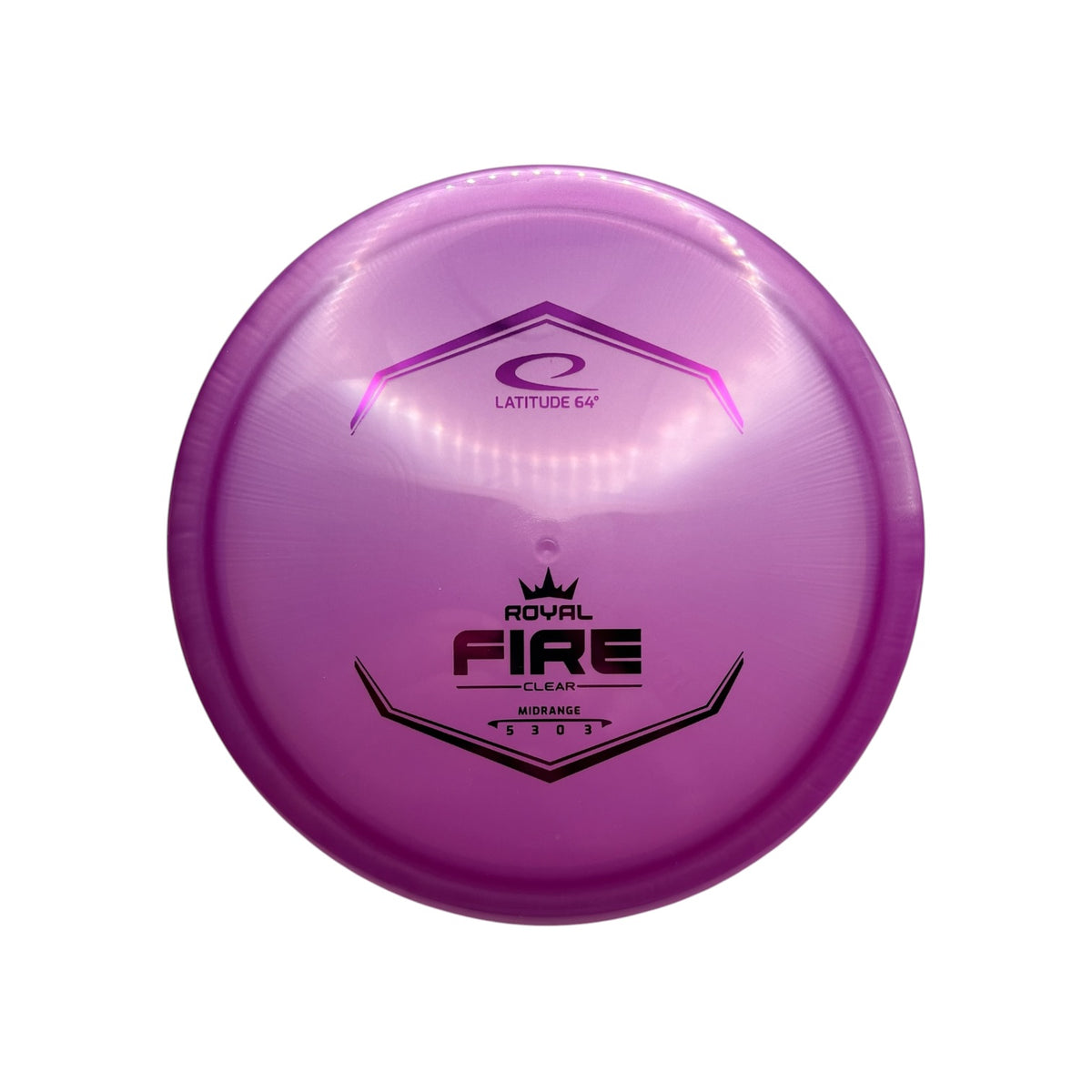 Clear Fire