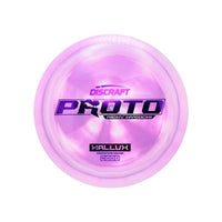 Ricky Wysocki Prototype Hallux