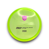 MD3 - C Line