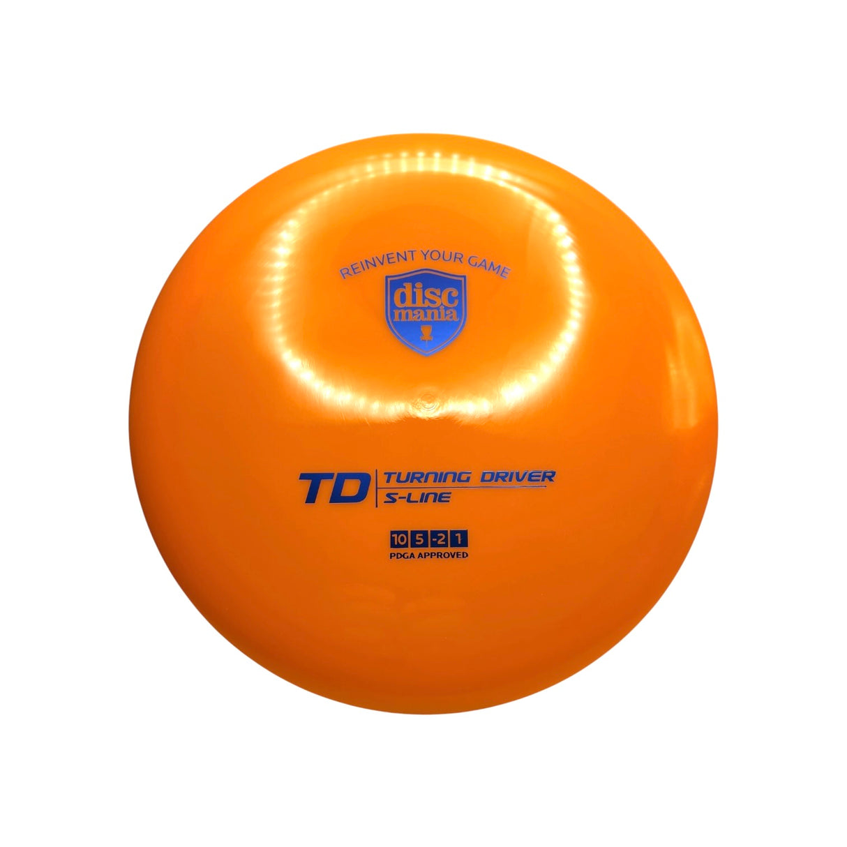 TD - S Line
