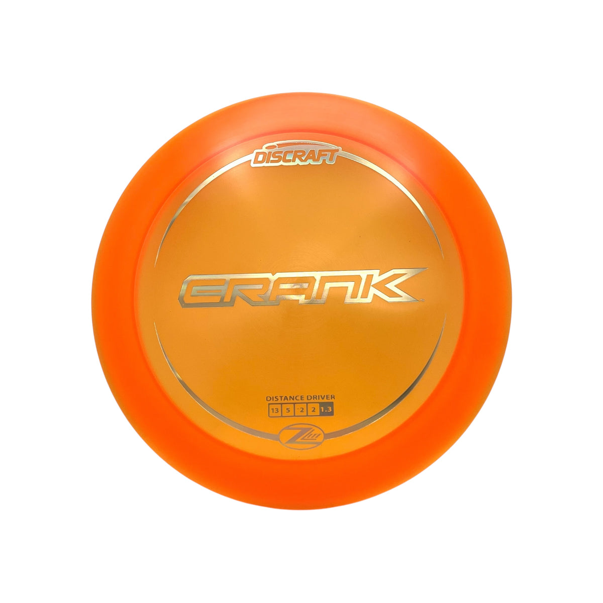 Z-Lite Crank