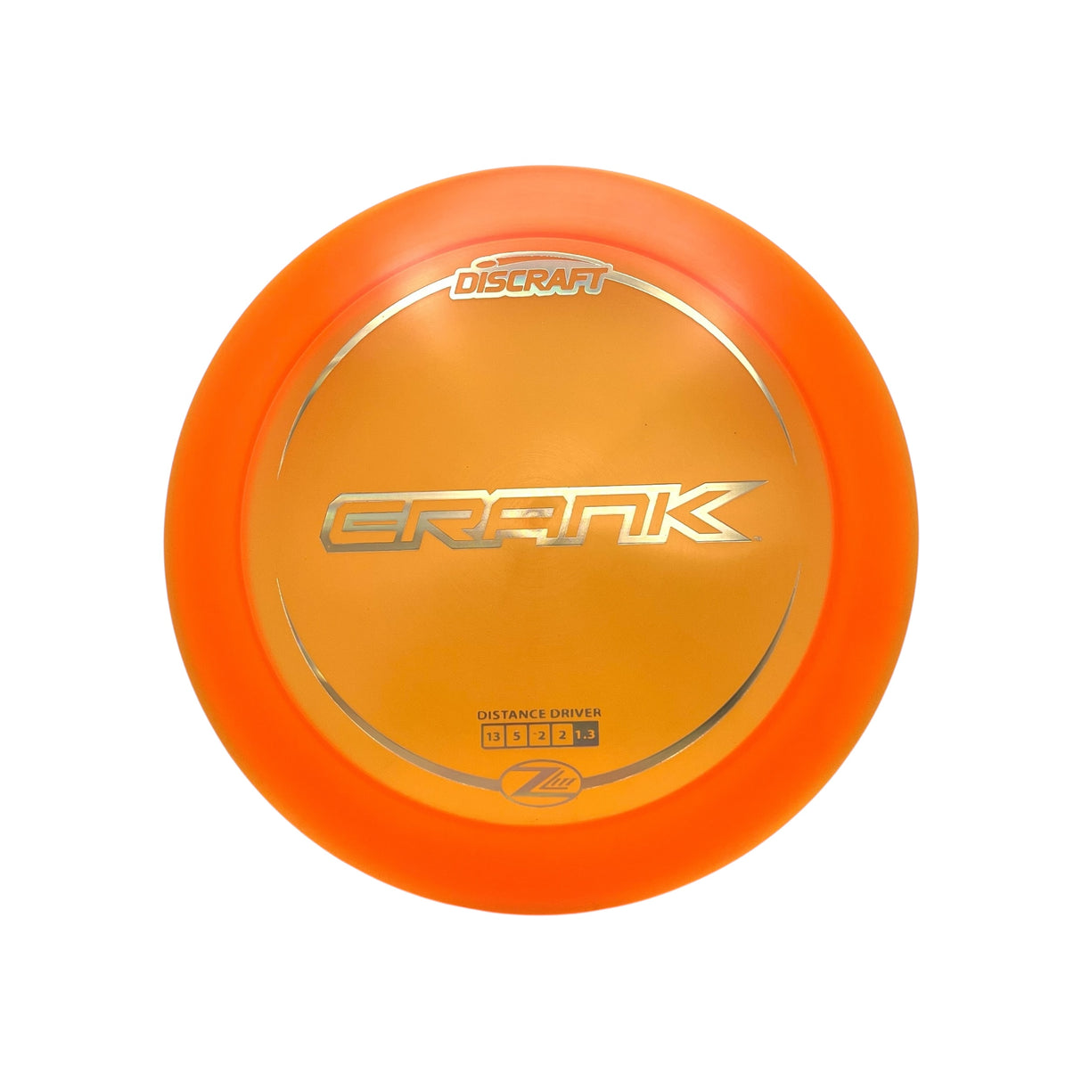 Crank - Z Lite