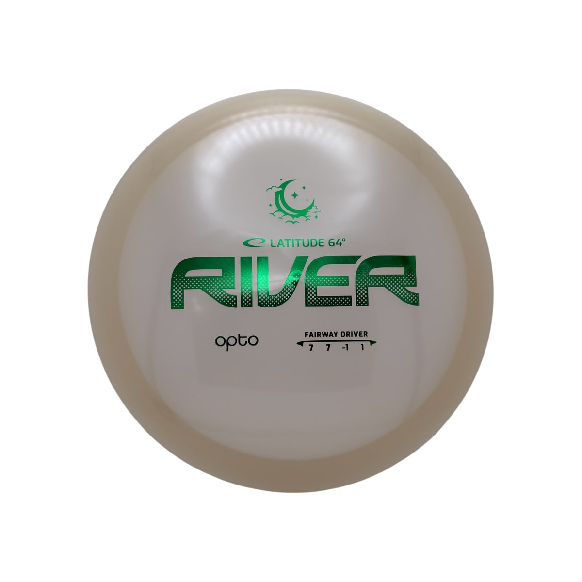 Opto Moonshine River*