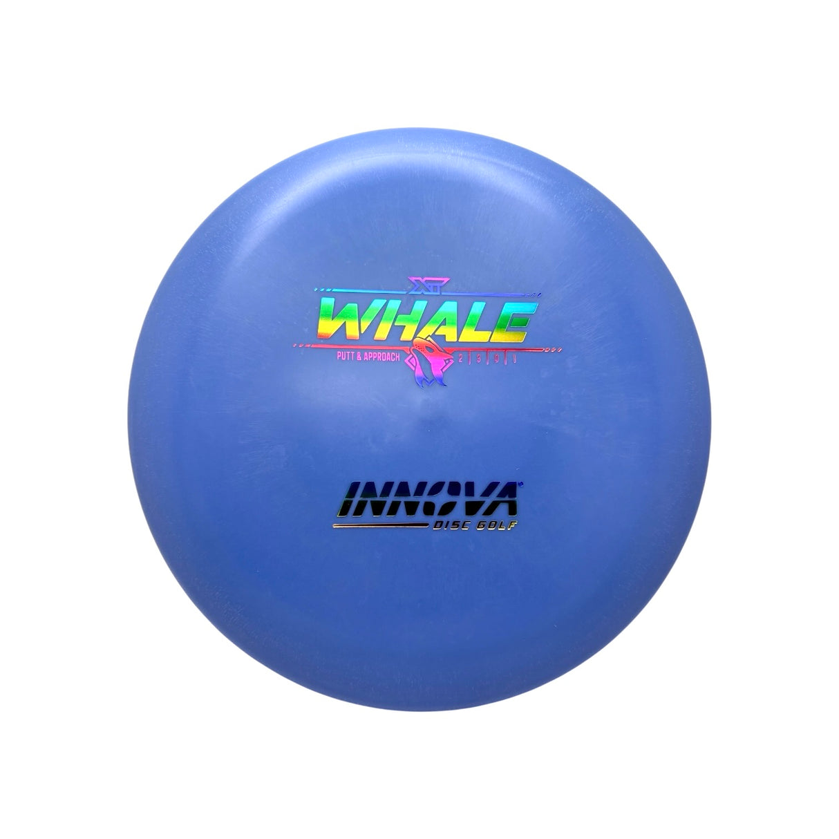 Whale - XT