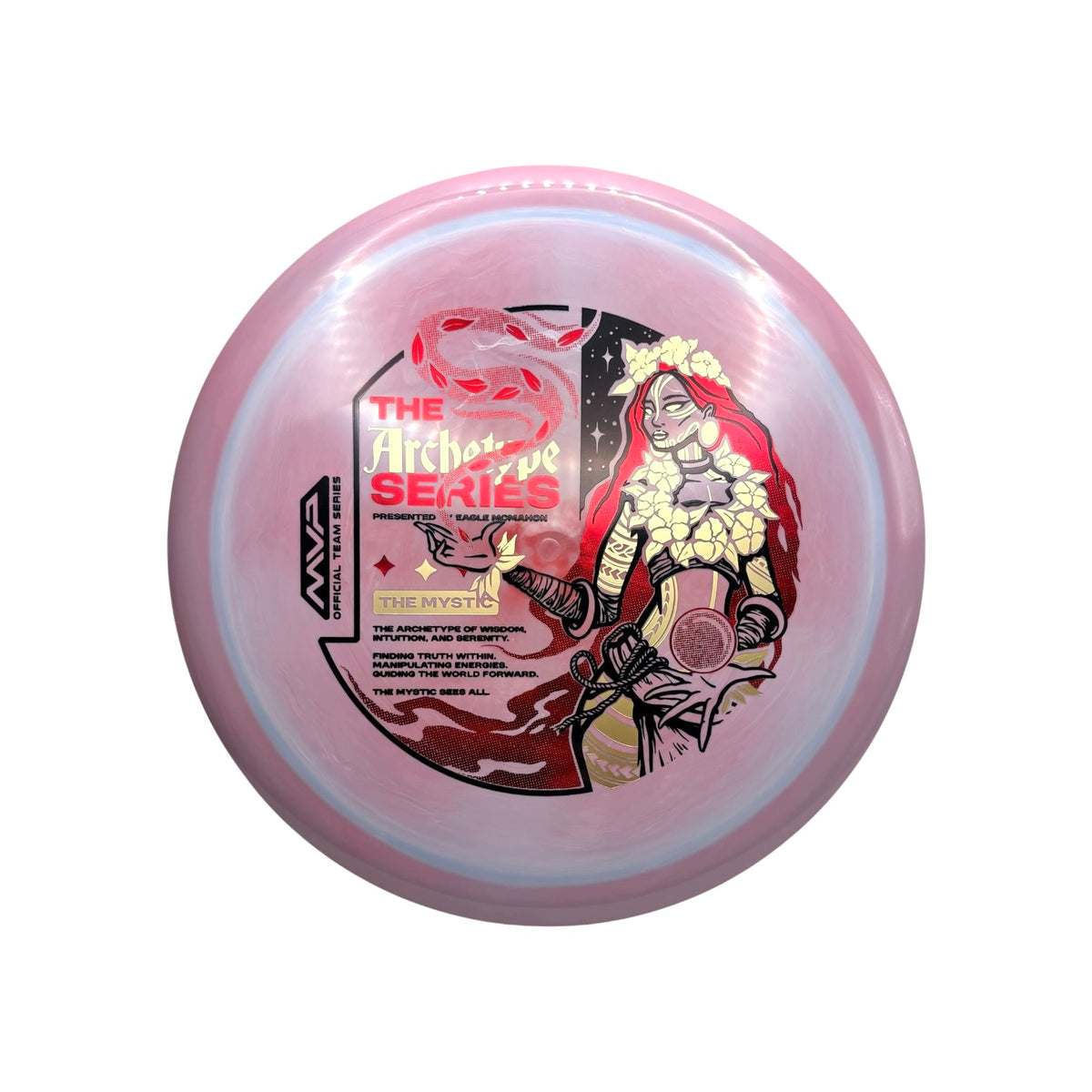 Neutron Boost - EM Team Series