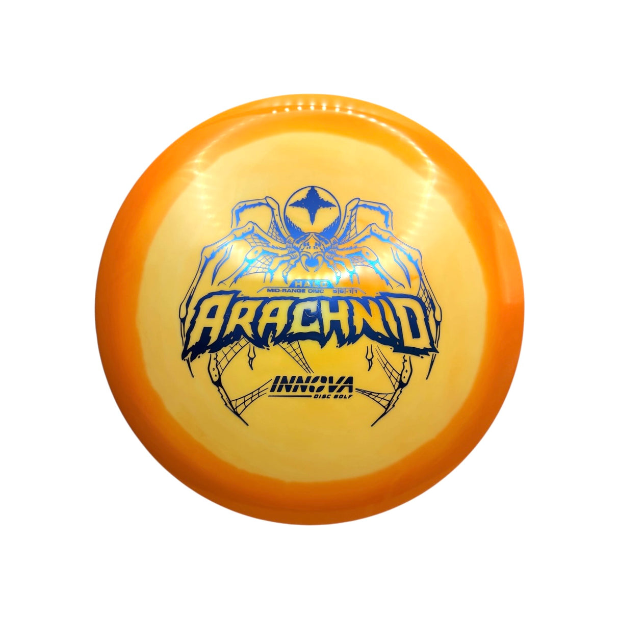 Arachnid - Halo Star