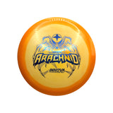 Arachnid - Halo Star