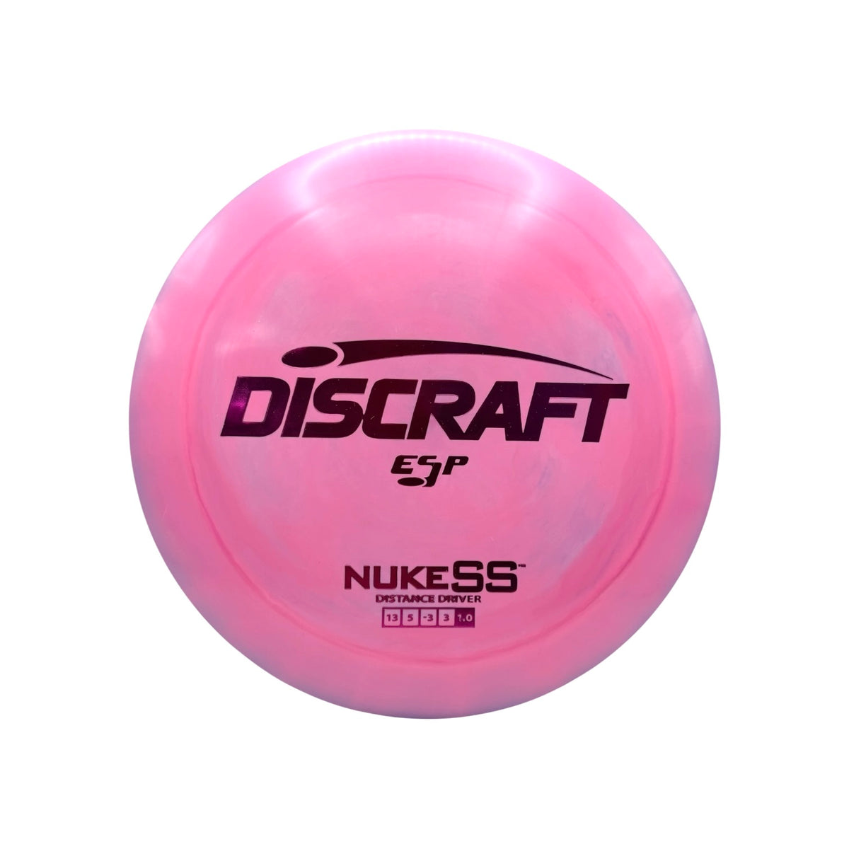 ESP Nuke SS