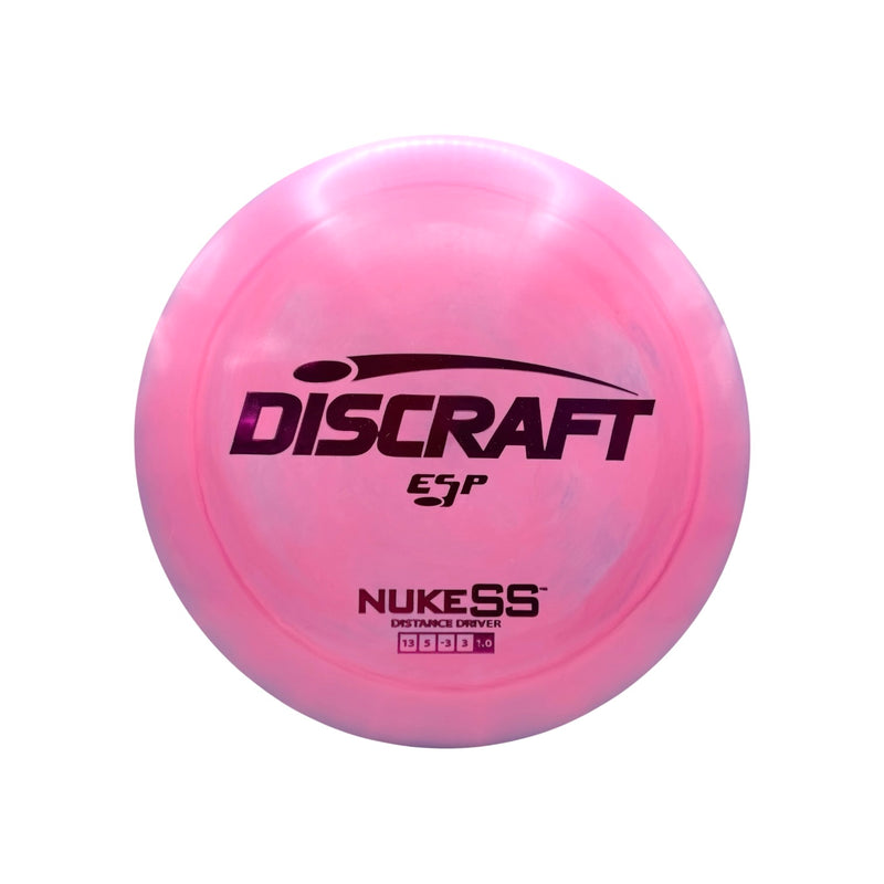 ESP Nuke SS