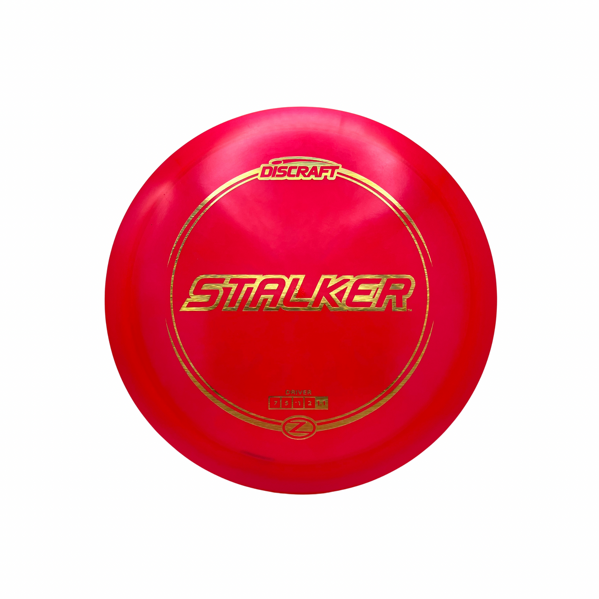 Stalker - Z Line