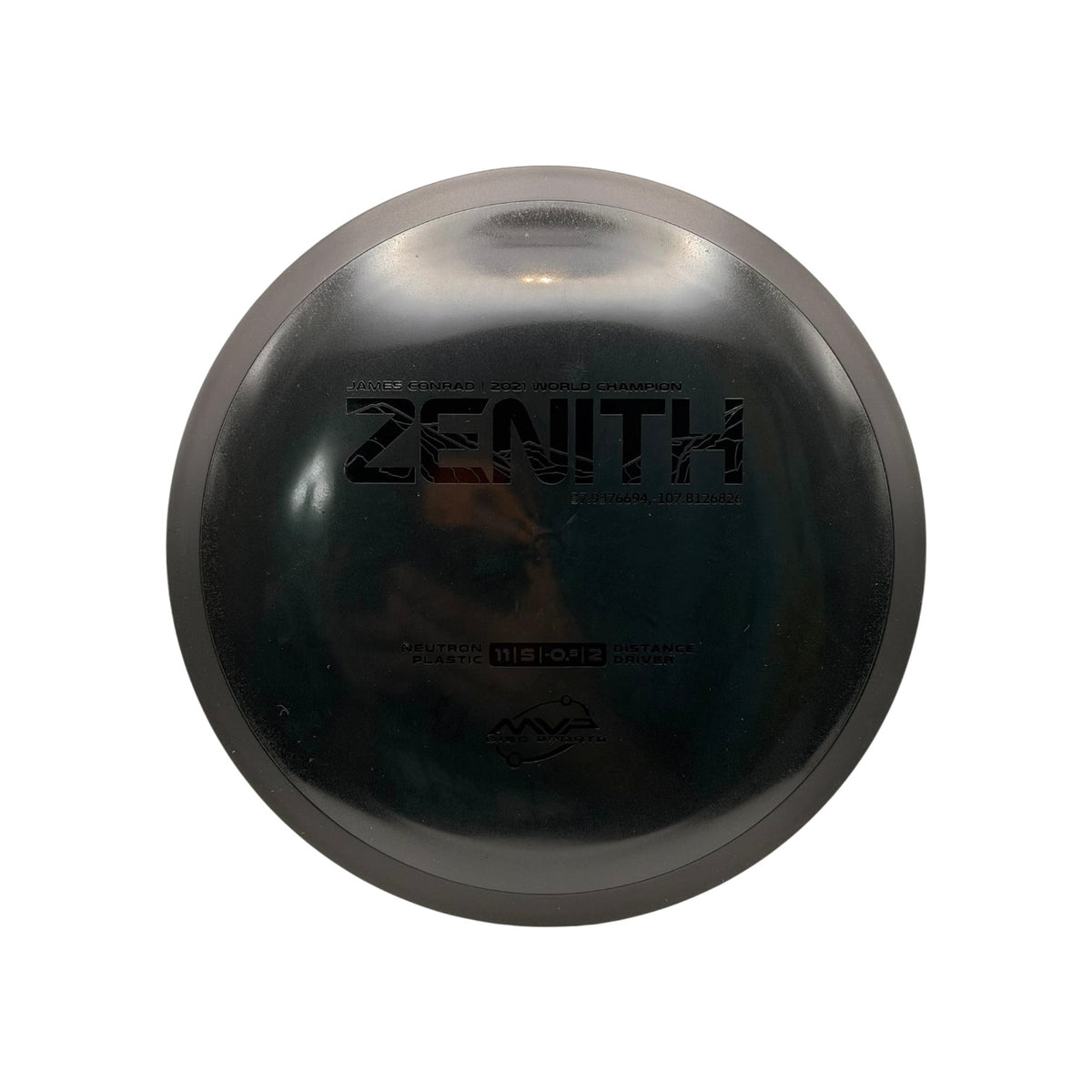 Neutron Zenith-JC
