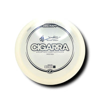 Z Line Cigarra-AB First Run