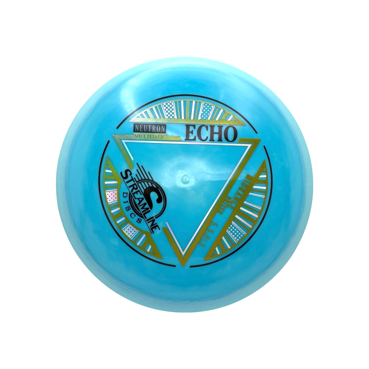 Neutron Echo