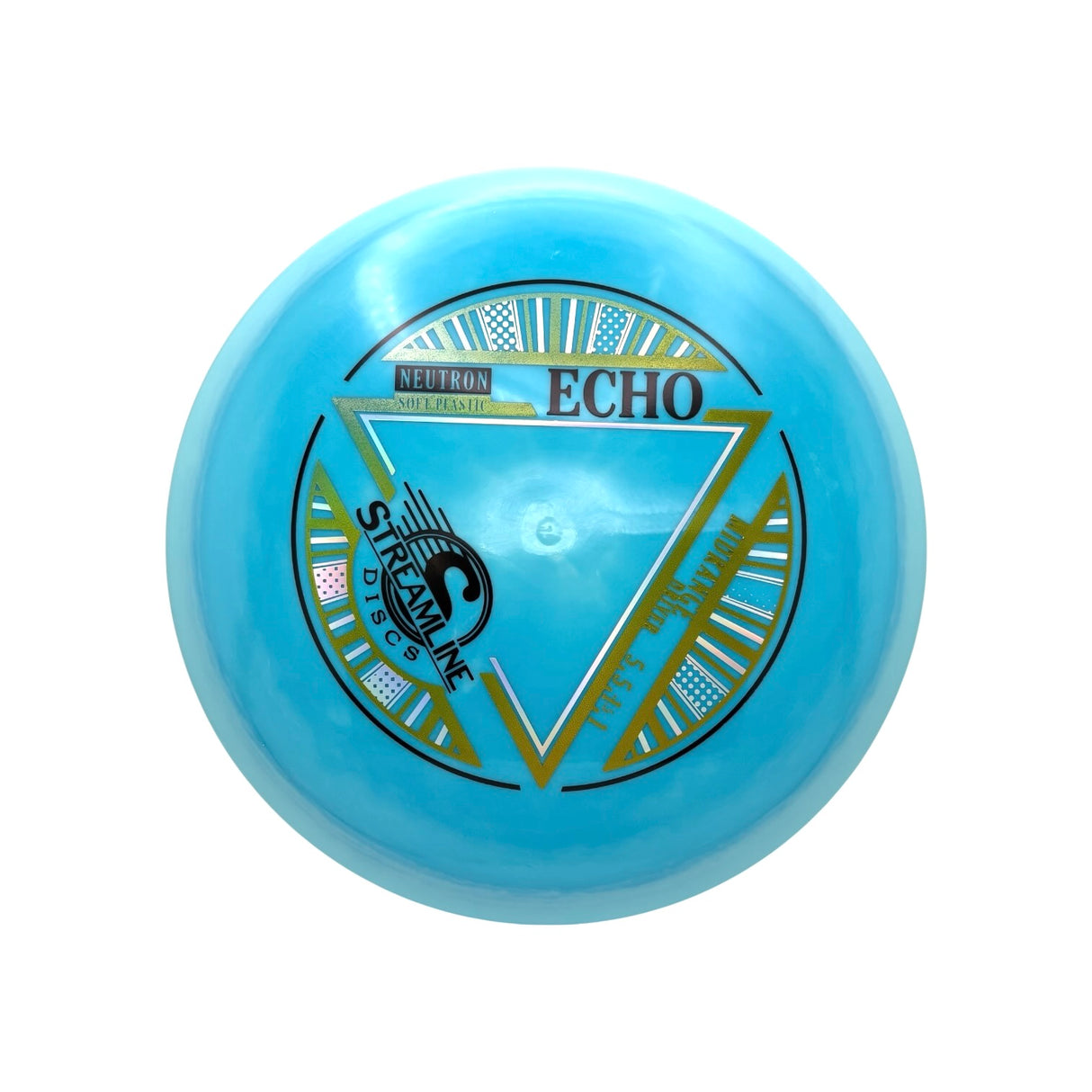 Neutron Echo
