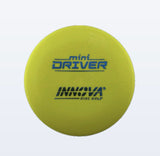 Innova mini driver