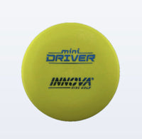 Innova mini driver