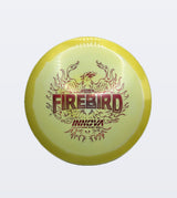 Halo Star Firebird