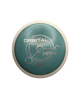 Orbital - Fission