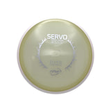 Servo - Eclipse - PLC