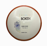 Bokeh - Neutron