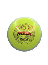 Roc3 - Halo Star