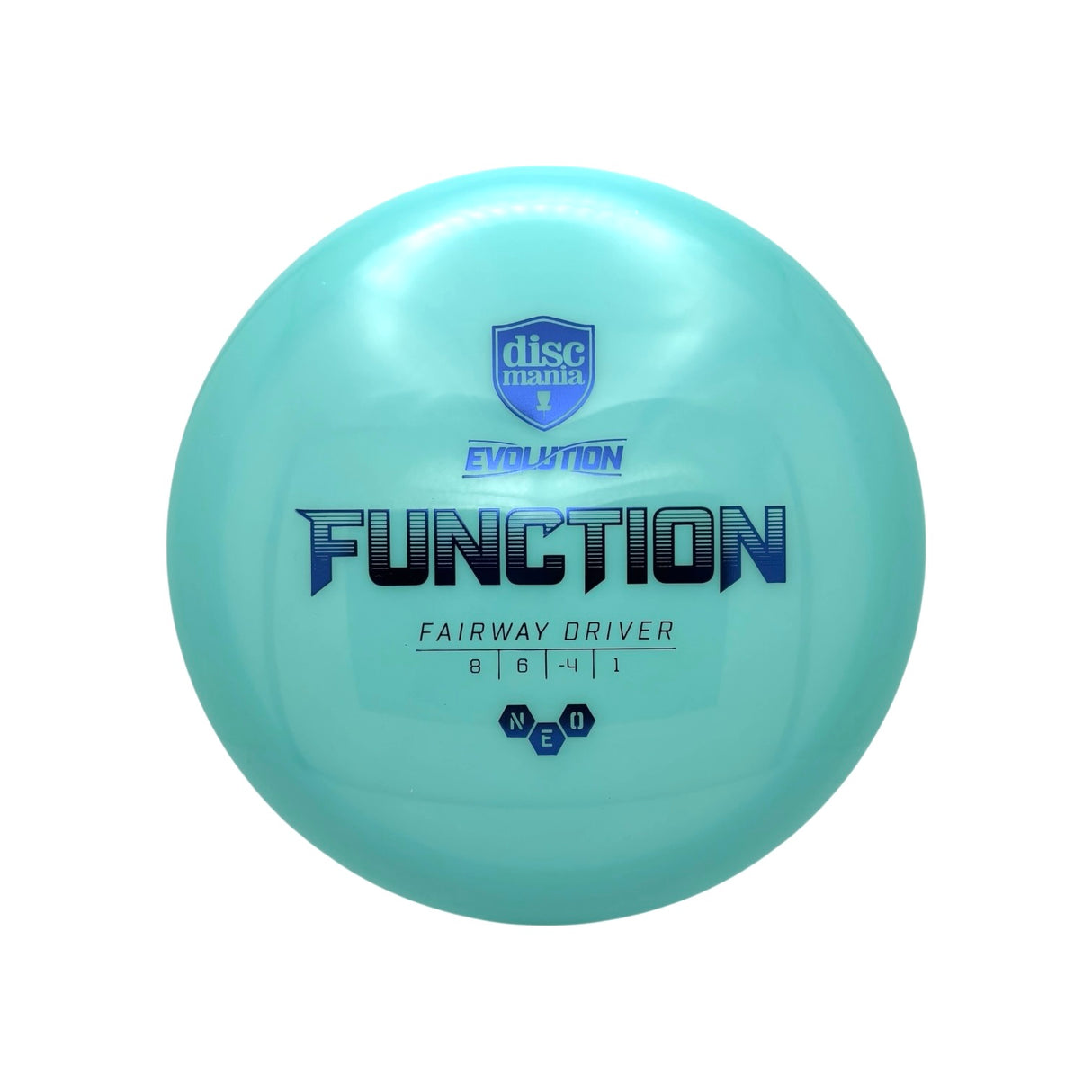 Function - Evolution