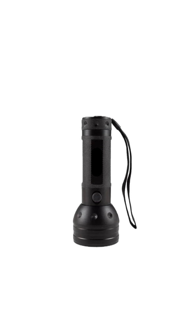 Flashlight -UV 51 LED