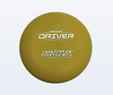 Innova mini driver
