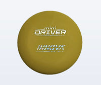 Innova mini driver