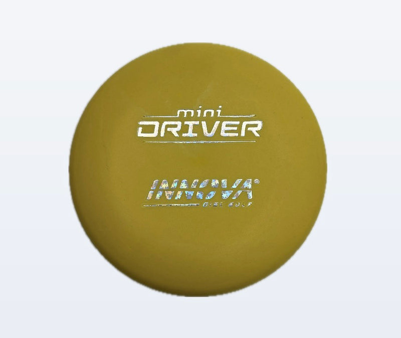 Innova mini driver