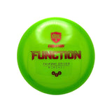 Function - Evolution