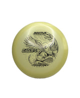 Eagle-L - Proto Glow Champion