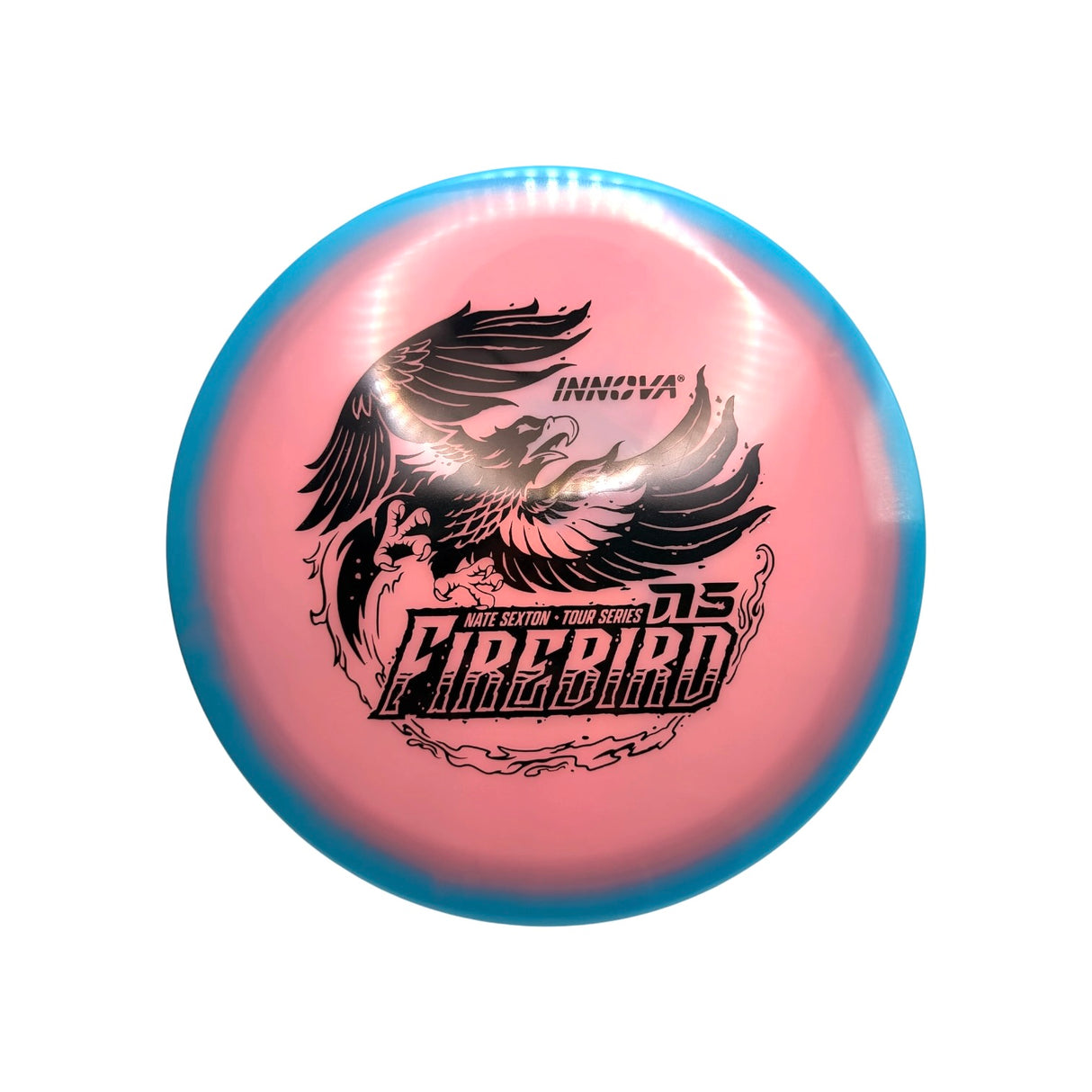 Firebird - Halo Proto Glow Champion