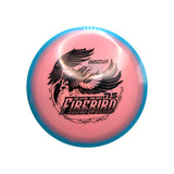 Firebird - Halo Proto Glow Champion