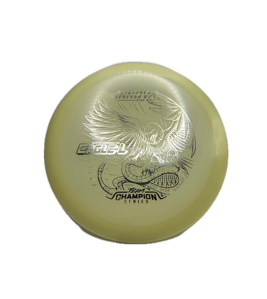 Eagle-L - Proto Glow Champion