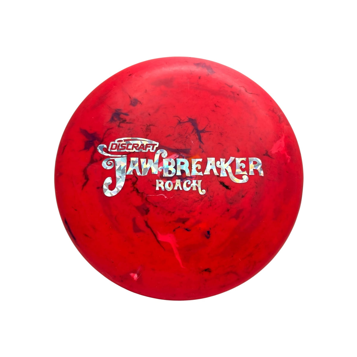 Jawbreaker Roach