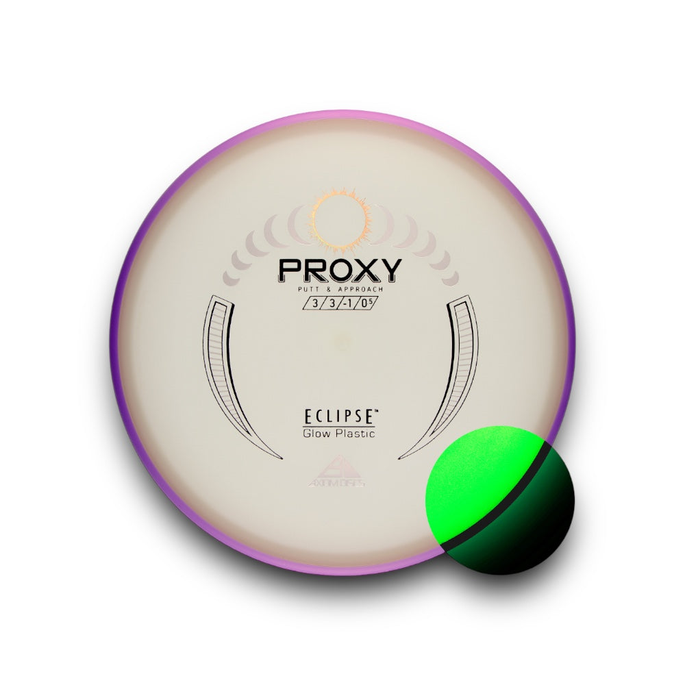Proxy - Eclipse 2.0