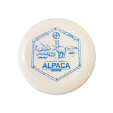 D-Blend Alpaca
