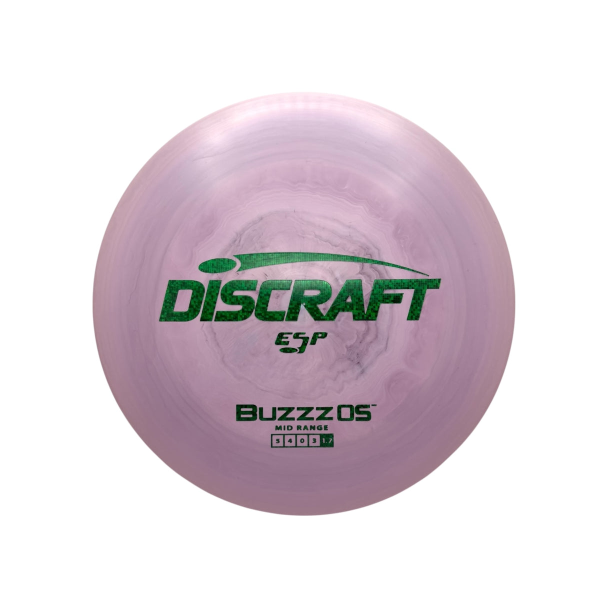 Buzzz OS - ESP